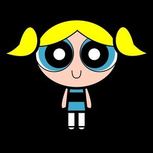 Meet your Posher, Addison